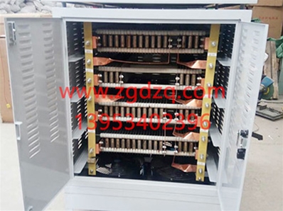 負(fù)載電阻定做